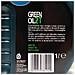1lt Olio Green Oil 2t Api Tc - Foto miniatura 2