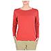 Maglia Donna Diaz Rosso L - Foto miniatura 1