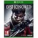 XONE - Dishonored La Morte Dell'Esterno - Foto miniatura 1