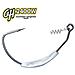 Big Swimbait Weighted Gr. 21,0 Mis. 11/0 - Foto miniatura 1