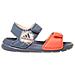 Scarpe Alta Swim G I Ba7870 Taglia 20 Colore Blu marino - Foto miniatura 1