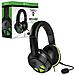 Cuffie Gaming Xo Three con Microfono Colore Nero / Verde per Xbox One - Foto miniatura 2