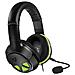 Cuffie Gaming Xo Three con Microfono Colore Nero / Verde per Xbox One - Foto miniatura 1