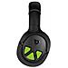 Cuffie Gaming Xo Three con Microfono Colore Nero / Verde per Xbox One - Foto miniatura 3