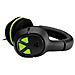 Cuffie Gaming Xo Three con Microfono Colore Nero / Verde per Xbox One - Foto miniatura 4