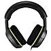 Cuffie Gaming Xo Three con Microfono Colore Nero / Verde per Xbox One - Foto miniatura 6