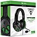 Cuffie Gaming Xo Three con Microfono Colore Nero / Verde per Xbox One - Foto miniatura 8