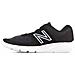 Scarpe Wa365bk Taglia 36,5 Colore Nero - Foto miniatura 1