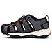 Scarpe Newport Neo 1018434 Taglia 25 Colore Nero - Foto miniatura 3