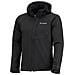 Giacche Cascade Ridge Ii Softshell Abbigliamento Uomo Xl - Foto miniatura 1