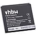 Batteria Li-ion Htc Desire, Desire Us, Bravo, A818, A 818 Sostituisce Ba S410, 35h00132-05m, 35h00132-00m 1300mah - Foto miniatura 2