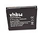 Batteria Li-ion Htc Desire, Desire Us, Bravo, A818, A 818 Sostituisce Ba S410, 35h00132-05m, 35h00132-00m 1300mah - Foto miniatura 1