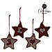 Decorazione Natalizia Christmas Planet 2183 Stella - Foto miniatura 1
