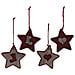 Decorazione Natalizia Christmas Planet 2183 Stella - Foto miniatura 3