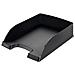 Vaschetta Portacorrispondenza Standard Plus Nero Leitz - Foto miniatura 1