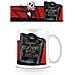 Nightmare Before Christmas (the) : Jack Banner (tazza)  - Foto miniatura 1