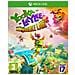 PLAION Yooka-Laylee and the Impossible Lair, Xbox One Standard - Foto miniatura 1