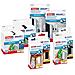 Tesa 84460 Velcro ADES. RETT. 1X20 Bianco - Foto miniatura 2