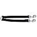 Ancol Nylon Piombo Accoppiatore, 24 Cm, Nero- - Foto miniatura 1