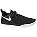 Air Zoom Hyperace 2 Ar5281-001, Uomo, Nero, Scarpe Da Pallavolo, Numero: 42 Eu - Foto miniatura 1