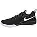 Air Zoom Hyperace 2 Ar5281-001, Uomo, Nero, Scarpe Da Pallavolo, Numero: 42 Eu - Foto miniatura 2