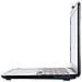 TVBE-3150 Vectros Custodia Protettiva Bumper in Policarbonato per MacBook Air 11", Nero - Foto miniatura 4