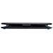 TVBE-3150 Vectros Custodia Protettiva Bumper in Policarbonato per MacBook Air 11", Nero - Foto miniatura 6