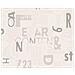 A. s. Cr? ation 503213 - Carta Da Parati A Fantasia, Collezione Life 2, Colore: Beige / metallo - Foto miniatura 1