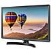 TV LED HD 28" 28TN515V - Foto miniatura 5
