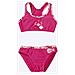 , Tankini (slip + Canotta Da Bagno) Con Protezione Uv Bambina Sealife, Rosa (rosa), 116 - Foto miniatura 1