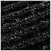 Zerbino Nero 117x220 cm in PVC - Foto miniatura 2