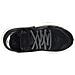 Adidas Nite Jogger J, Scarpe Da Ginnastica Unisex-bambini, Core Nero / core Nero / carbon, 38 Eu - Foto miniatura 2