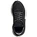 Adidas Nite Jogger J, Scarpe Da Ginnastica Unisex-bambini, Core Nero / core Nero / carbon, 38 Eu - Foto miniatura 10