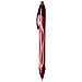 Penna Gel A Scatto Gel-ocity Quick Dry M 0,7 Mm Rosso 949874 - Foto miniatura 1