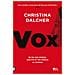 Christina Dalcher - Vox. Nuova Ediz. - Foto miniatura 1
