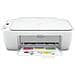 Stampante Multifunzione DeskJet 2710 Wireless Bianco - Foto miniatura 2