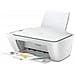 Stampante Multifunzione DeskJet 2710 Wireless Bianco - Foto miniatura 3
