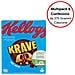 Krave Milk Choco Multipack Da 6 Confezioni Da 375 Grammi Ciascuna - Foto miniatura 1