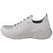 Bobs Sport B Flex-color Connect, Donna, Bianco, Sneakers, Numero: 40 Eu - Foto miniatura 2