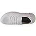 Bobs Sport B Flex-color Connect, Donna, Bianco, Sneakers, Numero: 40 Eu - Foto miniatura 3