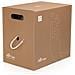 Unifi - Bulkkabel - 305,0m - Ungeschirmt - Cat 6 - Innen (uc-c6-cmp)  - Foto miniatura 1