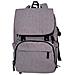 Borsa Fasciatoio Freestyle Chicago - Grigio / Nero - Foto miniatura 1