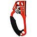 Mano Ascender Rock Climbing Albero Del Arborist Rappelling Gear Attrezzatura Corda Morsetto Per 8-13mm Rope - Foto miniatura 1