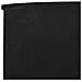 Paravento A 5 Pannelli In Tessuto 600x160 Cm Nero - Foto miniatura 4