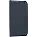 Smart Book Custodia Poket Silicone Flip Cover Case Per Samsung Galaxy S20 Fe G780 - 5g G781 Black - Foto miniatura 3