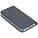 Smart Book Custodia Poket Silicone Flip Cover Case Per Samsung Galaxy S20 Fe G780 - 5g G781 Black - Foto miniatura 5