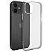 Cover Iphone 12 / 12 Pro Silicone Gel Antiurto Ultra-sottile 2mm Trasparente - Foto miniatura 2