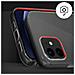Cover Iphone 12 / 12 Pro Silicone Gel Antiurto Ultra-sottile 2mm Trasparente - Foto miniatura 4