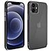 Cover Iphone 12 / 12 Pro Silicone Gel Antiurto Ultra-sottile 2mm Trasparente - Foto miniatura 1