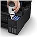 Stampante Multifunzione EcoTank ET-2850 Inkjet a Colori Stampa Copia Scansione A4 33 ppm (B /N) 15 ppm (a Colori) Wi-Fi / USB - Foto miniatura 5